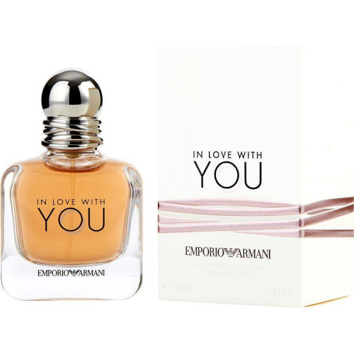 you perfume feminino