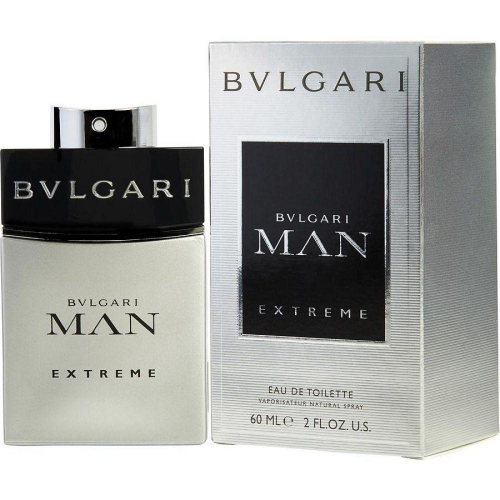 bvlgari man extrême 100ml