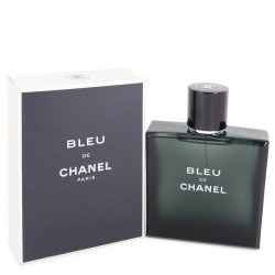 Perfume Masculino Bleu Chanel 100ml Menor preço em Perfume Masculino Bleu Chanel 100ml