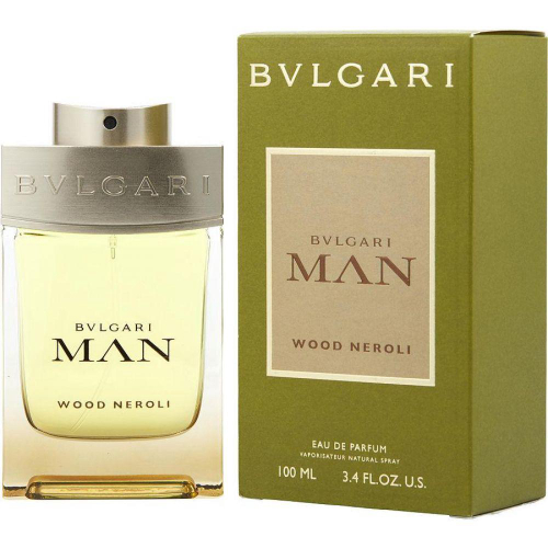 bvlgari woods