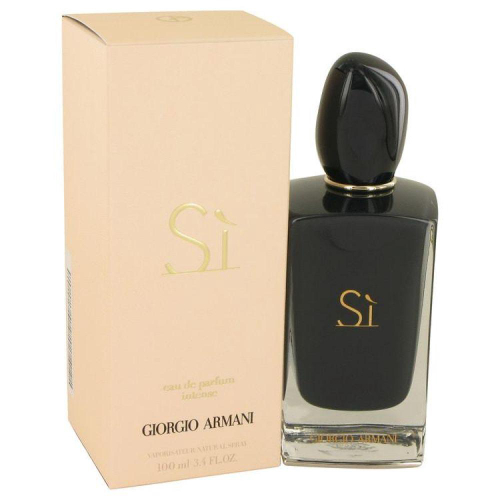 si perfume 100 ml