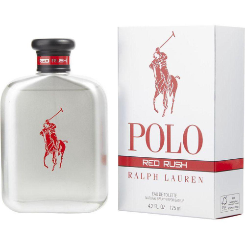 ferrari red 125ml renner