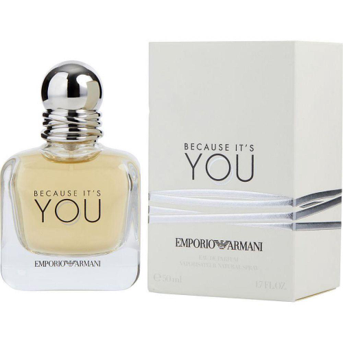 you perfume feminino