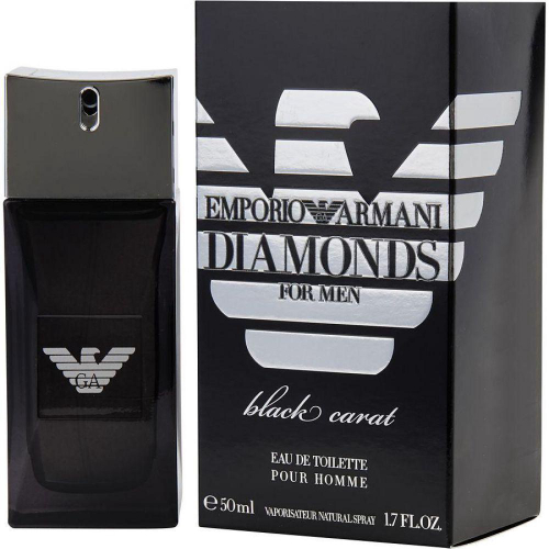 perfume diamonds masculino