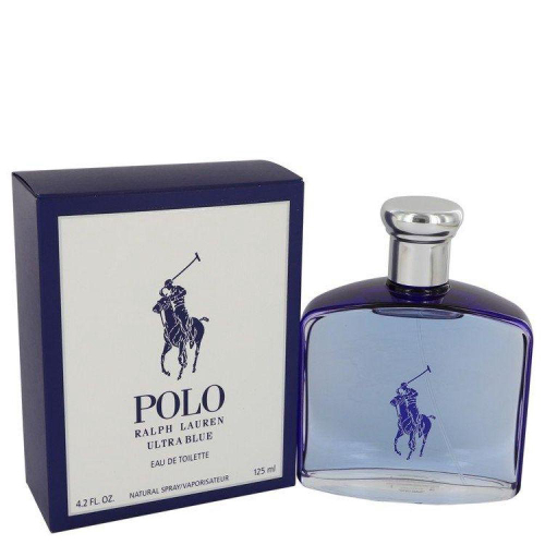 perfume polo ultra blue ralph lauren