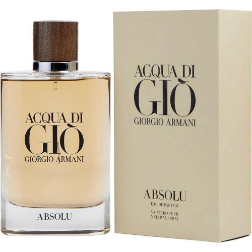 acqua de gio 50 ml