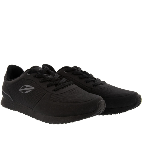 Tenis mormaii best sale masculino preto