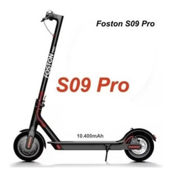 Patinete Elétrico Foston 2021 S09 Pro 10.400mah Lançamento Menor preço em Patinete Elétrico Foston 2021 S09 Pro 10.400mah Lançamento