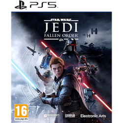 Star Wars Jedi: Fallen Order - Ps5 Menor preço em Star Wars Jedi: Fallen Order - Ps5