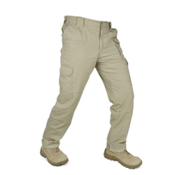 Calça Tática 905 Padrão Policial Forhonor Tan Menor preço em Calça Tática 905 Padrão Policial Forhonor Tan