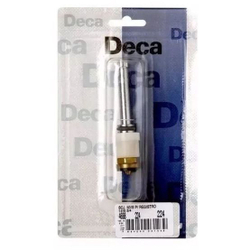 Reparo Mecanismo Vedação Registro Chuveiro 3/4 Deca 4688224 original é boa?