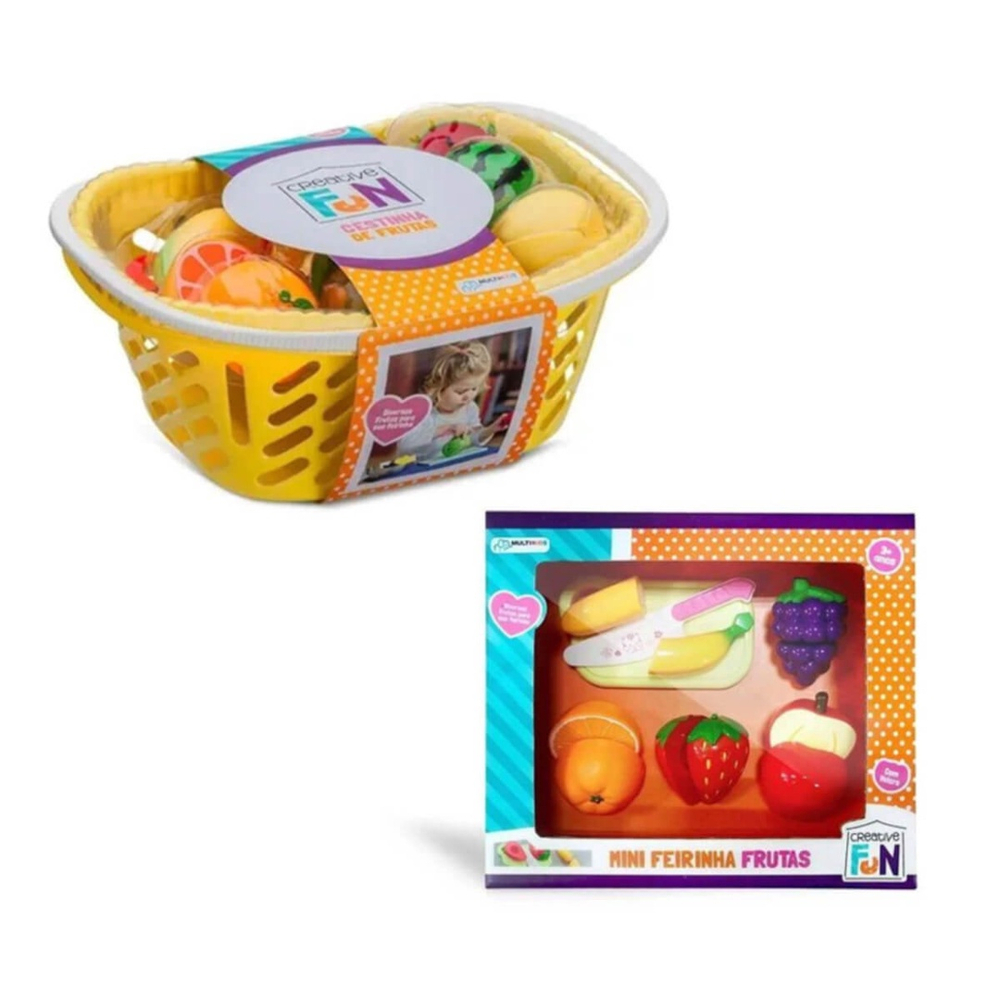 Honestly cute play food sales