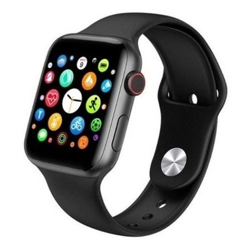 smartwatch x8 atende ligação