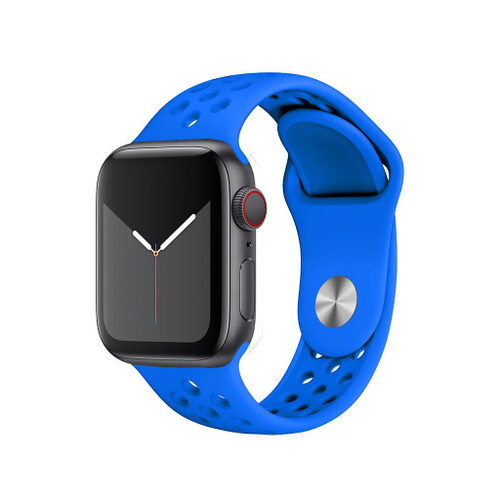 pulseira apple watch 44mm original nike