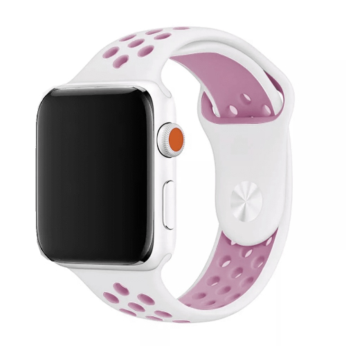 apple watch rosa