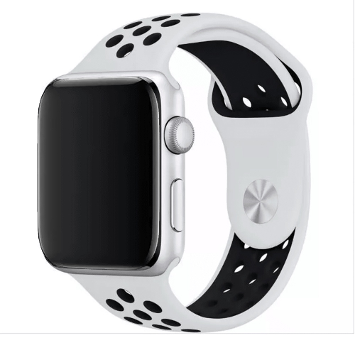 pulseira apple watch 44mm original nike