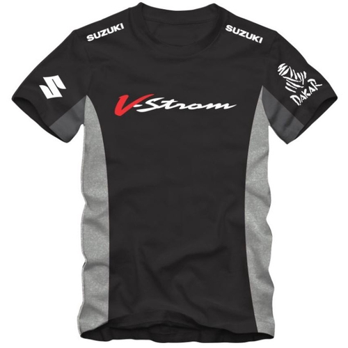 Camiseta v strom sale