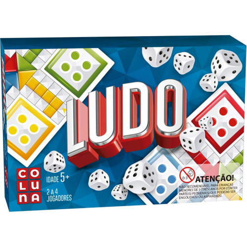 Preços baixos em Jogos de Tabuleiro Ludo