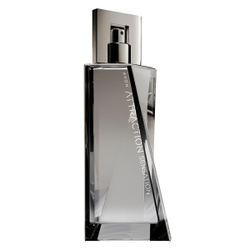 Avon - Attraction Sensation For Him Deo Parfum 75 ml é boa?