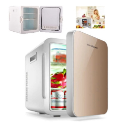 Geladeira portatil 20 litros frigobar mini refrigerador 2 em 1 20L redfria E aquece carro E casa 220V Menor preço em Geladeira portatil 20 litros frigobar mini refrigerador 2 em 1 20L redfria E aquece carro E casa 220V