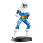 Miniatura dc Comics Capitão Frio Coleção Super Heróis
