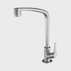 Torneira Cozinha Monocomando 1167 F71 Flatt Mesa Cromada Lorenzetti Menor preço em Torneira Cozinha Monocomando 1167 F71 Flatt Mesa Cromada Lorenzetti