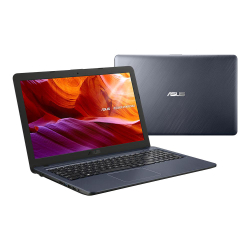 Notebook asus VivoBook X543UA-DM3457T Intel Core i5 8250U 8GB 256GB ssd W10 15,6 Cinza Escuro Menor preço em Notebook asus VivoBook X543UA-DM3457T Intel Core i5 8250U 8GB 256GB ssd W10 15,6 Cinza Escuro