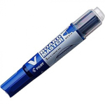 Pincel Para Quadro Branco Board Master - Azul Pilot
