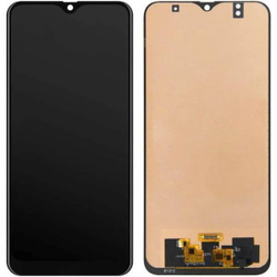 Tela Frontal Touch Display Lcd Samsung M21s Original Menor preço em Tela Frontal Touch Display Lcd Samsung M21s Original