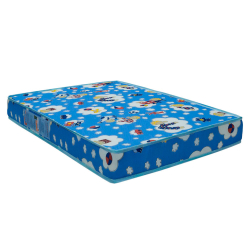 Colchão Infantil D18 60x130x10 Baby Physical Ortobom é boa?