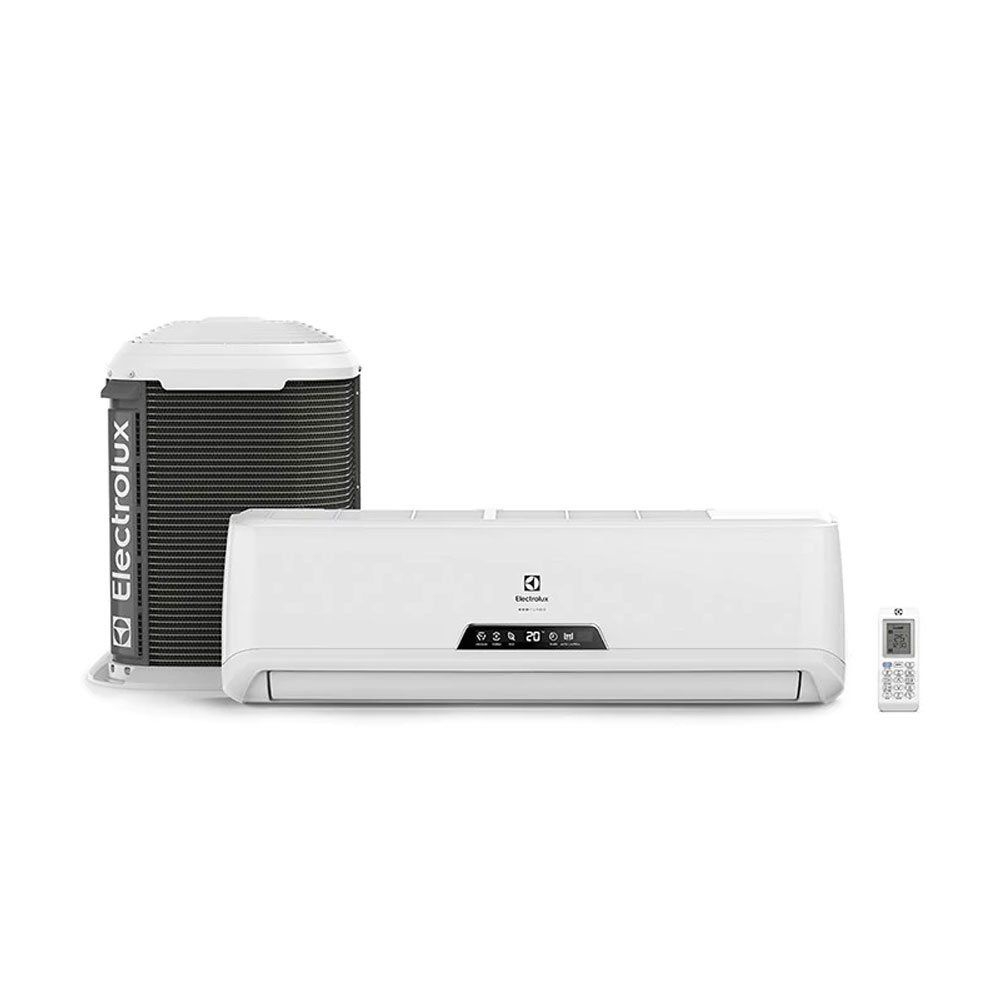 Ar Condicionado Electrolux Split Eco 12.000 Btus Quente e Frio VE12R