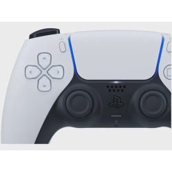 Controle PS5 Sem Fio Sony Playstation 5 Branco é boa?
