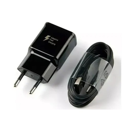 Carregador Samsung Tipo C A20 A30 A50 A70 A80 S8 S9 S10 M31 M51 A21S A31 A51 A71 A80 Menor preço em Carregador Samsung Tipo C A20 A30 A50 A70 A80 S8 S9 S10 M31 M51 A21S A31 A51 A71 A80