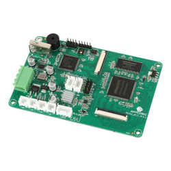Placa Mãe Impressora 3d Anycubic Photon Mono Se Menor preço em Placa Mãe Impressora 3d Anycubic Photon Mono Se
