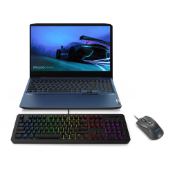 Kit Notebook Gaming 3i i7 16GB 512GB ssd placa gtx 1650 + Teclado Legion K300 + Mouse Gaming M100 Lenovo Menor preço em Kit Notebook Gaming 3i i7 16GB 512GB ssd placa gtx 1650 + Teclado Legion K300 + Mouse Gaming M100 Lenovo