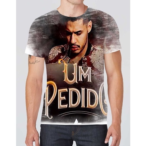 camisa hungria hip hop