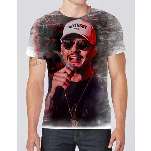 camisa hungria hip hop
