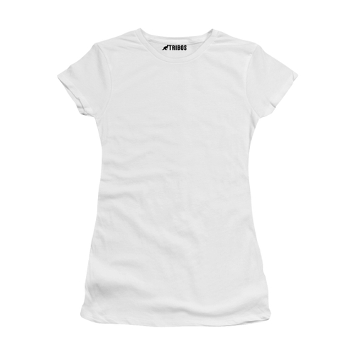 camiseta branca americanas