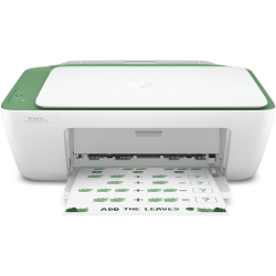 Impressora Multifuncional hp Deskjet Ink Advantage 2376 é boa?