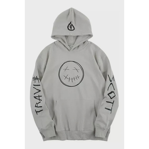 blusa de frio trap