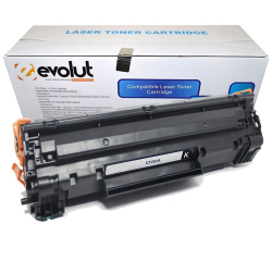 Toner Compatível hp evolut CF283A 83A 283 283A M127FN M127FW M127 M125 M201 M225 M226 M202 M201DW é ruim? Toner Compatível hp evolut CF283A 83A 283 283A M127FN M127FW M127 M125 M201 M225 M226 M202 M201DW é boa?