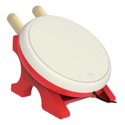 Combinação de controlador de bateria para videogame Switch Drum Controlador principal Conjunto de console de controlador Acessórios de jogos é boa?