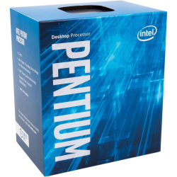 Processador intel G4560 Pentium (1151) 3.50 ghz box - BX80677G4560 - 7A ger Menor preço em Processador intel G4560 Pentium (1151) 3.50 ghz box - BX80677G4560 - 7A ger