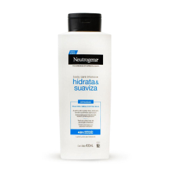 Hidratante Corporal Neutrogena Body Care Intensive Hidrata & Suaviza 400ml é boa?