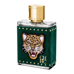 Perfume Carolina Herrera ch Beasts Masculino Eau de Parfum é boa?