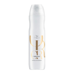 Shampoo de Brilho Wella Oil Reflections é boa?