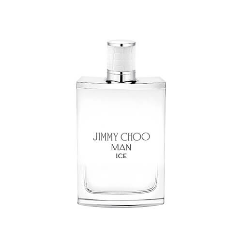 Jimmy Choo Man Ice Masculino Eau de Toilette 100 ml