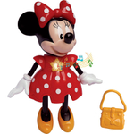 Minnie Conta Histórias - Disney