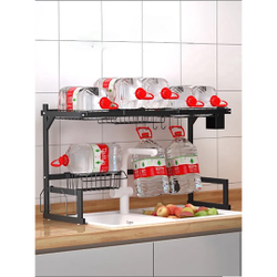 Escorredor De Louças Rack 65 Cm Organizador de Cozinha Suspenso é boa?
