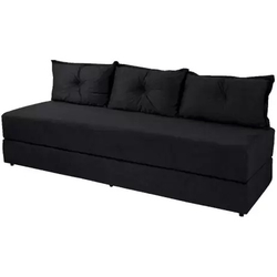 Sofá cama 3 em 1 Menor preço em Sofá cama 3 em 1